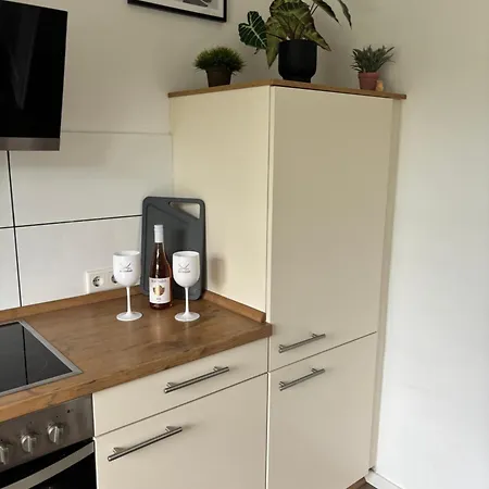 Kahlenberg-Rodelblick Apartment *