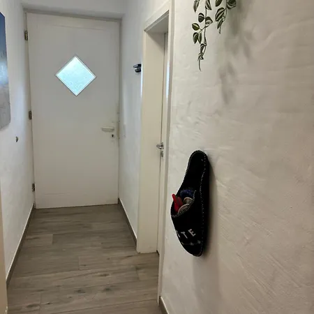 Kahlenberg-Rodelblick Apartment