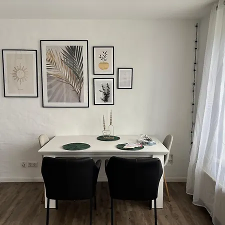 Kahlenberg-Rodelblick Apartment